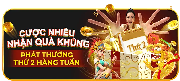 Ra mắt game Nổ Hũ mới 