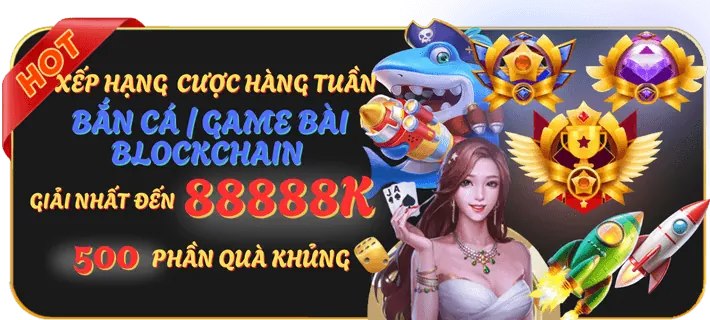 Sự kiện Casino Trực Tuyến 