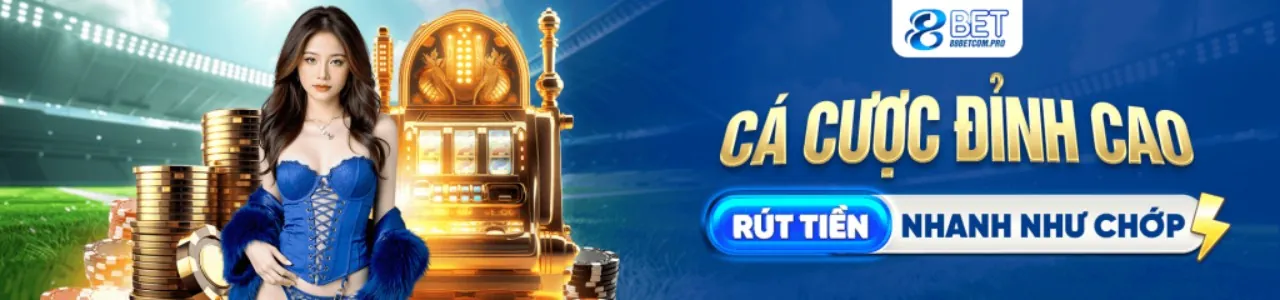 Hình ảnh chính Nổ Hũ Q8BET Nhà Cái