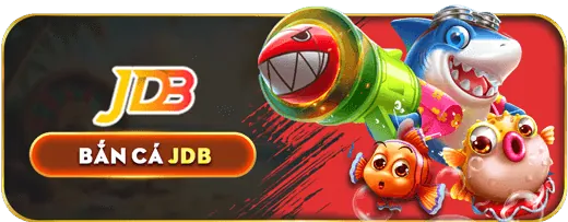 Giao diện trò chơi bắn cá Q8BET